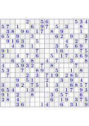 Vistalgy® Sudoku screenshot 6