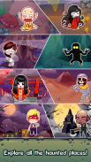 Ghost Evolution - Idle Clicker screenshot 0