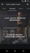 Youth Leader's Coach screenshot 0