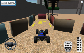 RC Car Parking screenshot 9