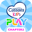 Cussons Kids Play