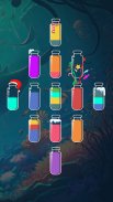 Water Sort - Color Puzzle Game screenshot 1