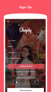 Shoply React Native Theme screenshot 0