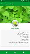 درمان گیاهی screenshot 4