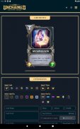 Gods Unchained - Custom Card Generator screenshot 2