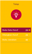 Quiz poin Berhadiah screenshot 2