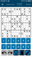 Sudoku Game screenshot 0