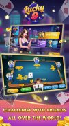Lucky 9 ZingPlay – Simple Casino, Massive Win screenshot 1