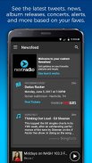 NextRadio Free Live FM Radio screenshot 6