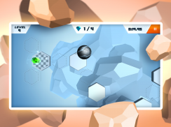 BOUNCE screenshot 1