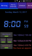 Speaking Alarm Clock screenshot 7