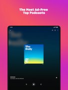 Amazon Music: Songs & Podcasts screenshot 20