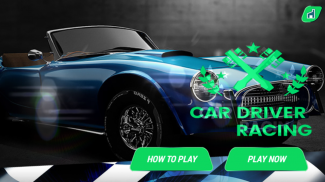 Car Driver Racing screenshot 7