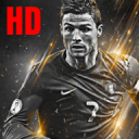 Cristiano Ronaldo Wallpapers⚽HD Icon