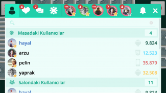 Pis Yedili Online screenshot 4
