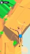 Hard Climbing Game- Climb Up screenshot 3