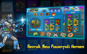 Robot Evolved : Clash Mobile（Unreleased） screenshot 6