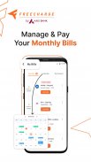 Freecharge UPI & Bill Payments screenshot 5