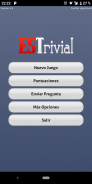 EsTrivial - Trivial en Español screenshot 6