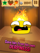 My Derp - A Stupid Virtual Pet screenshot 10