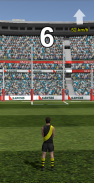 Aussie Rules Goal Kicker screenshot 0