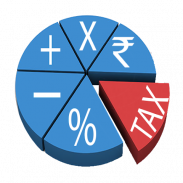 Home Tax Calculator screenshot 2