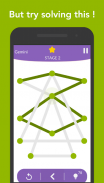 Logic game - 1 LINE screenshot 4