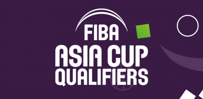 FIBA Asia Cup 2025 Qualifiers