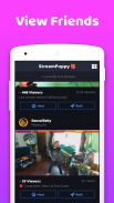 StreamPuppy screenshot 2