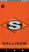 Sallisaw Public Schools, OK screenshot 1