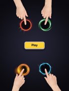 Tap Roulette - Touch Roulette screenshot 7