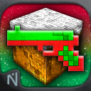 GunCrafter Holiday Icon