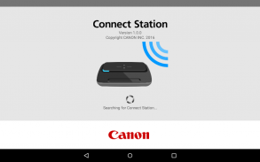 Canon Connect Station screenshot 4