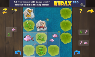 KIRAX Free screenshot 2