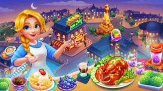 Cooking Universal: Chef’s Game screenshot 6