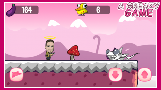 A Greazy Game screenshot 5