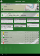 EFN - Unofficial Forest Green Football News screenshot 1