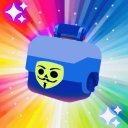 BrawlBox & Brawl Stars Icon