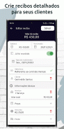 Recibo em PDF - Atual Recibo screenshot 3