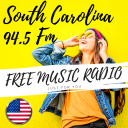 94.5 Radio Station South Carolina Fm News Online Icon