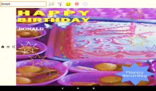 Birthday Messages screenshot 13