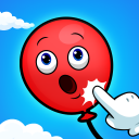 Balloon Pop Kids Learning Game Icon