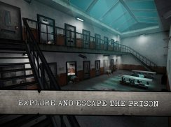 Mr. Meat 2: Prison Break screenshot 2