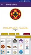 Easy Logo Maker screenshot 4