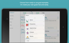 Goalify - Goal & Habit Tracker screenshot 12