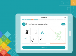 Aprender chinês - Learn Chinese & Learn Mandarin screenshot 7