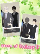 Humor BL- Don't fight for me! screenshot 2