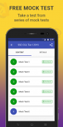 Mock Test,Test Series-Mockers screenshot 7