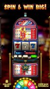 Free Slots - Pure Vegas Slot screenshot 11