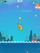 Submarine Jump screenshot 1